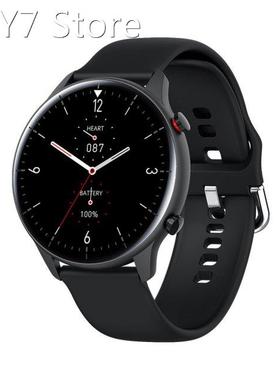 phone Smart Watch Men Bluetooth-compatible Call Music Sports