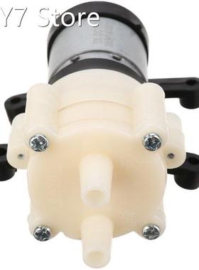 1pc Priming Pump Mayitr Diaphragm Water Pumps Spray Motor 12