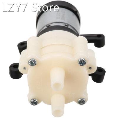 1pc Priming Pump Mayitr Diaphragm Water Pumps Spray Motor 12
