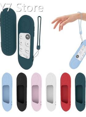 1 Pc Protective Silicone Cover Fully Fit Shockproof Sleeve C