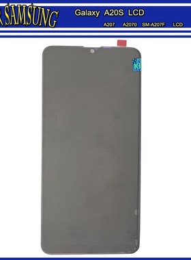 Tested for samsung A20S 2019S mobile phone screen A20S