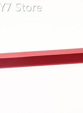 K1KF Durable Aluminum Alloy 6.25U Space Keycap OEM Profile