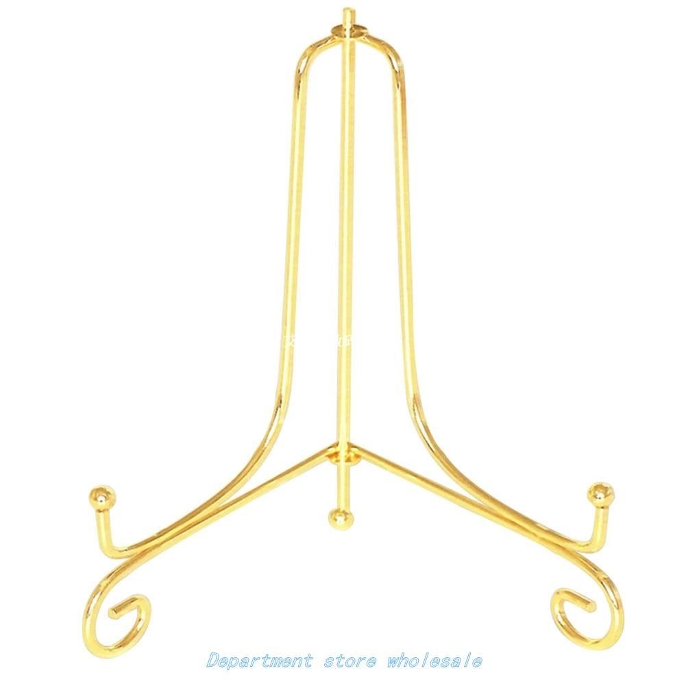 dish art photo holder home cookbooks pedestal rack bowl tabl