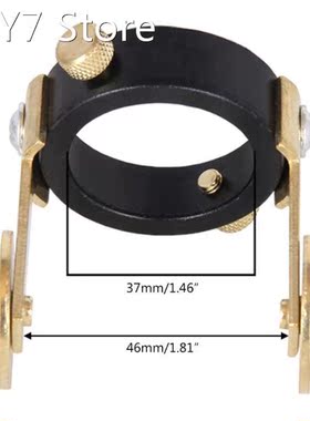 Durable Plasma Cutting Wheel Torch & Rolling Guide Wheel