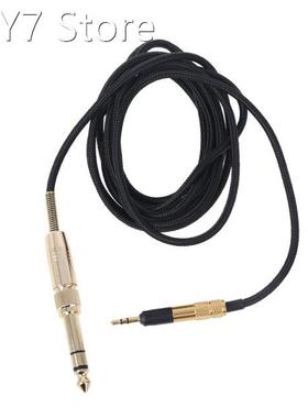 Upgrade Replacement Cable for -Sennheiser HD598 HD558 HD518
