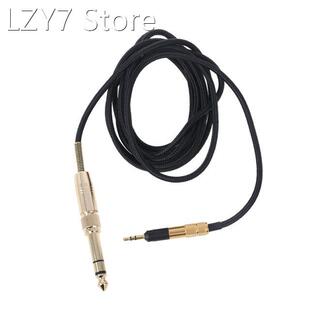 Upgrade Replacement Cable for -Sennheiser HD598 HD558 HD518