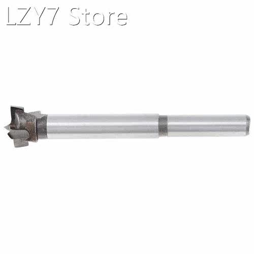 16mm Tungsten Steel Hard Alloy Wood Drill Bits Woodworking H