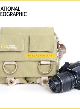 National Geographic Photography Bag NG2345 SLR Digital  Sing