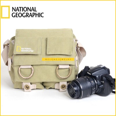 National Geographic Photography Bag NG2345 SLR Digital  Sing