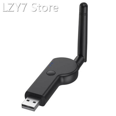 USB WiFi Wireless 5.2 Network Adapter WiFi Adapter 1000Mbps