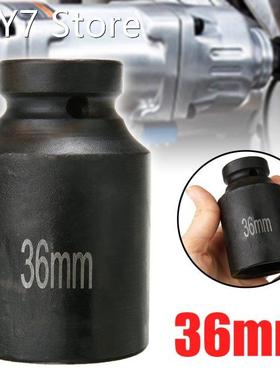 36mm Drive Socket Long 1/2