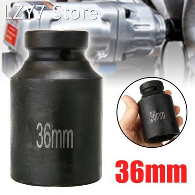 36mm Drive Socket Long 1/2