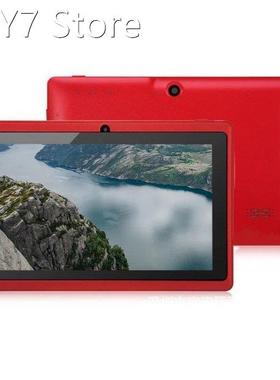 7inch KIDS Tablet Mali-400 MP GPU Capacitive Touch Screen WI