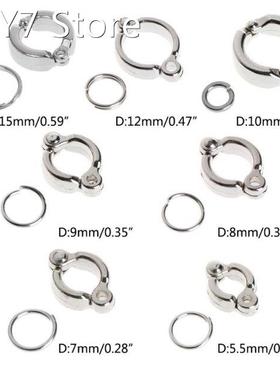 Parrot Leg Ring Bird Flying Rope Foot Ring Outdoor Accessori