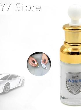 Car Interior Leather Seats Refurbished Agent Portable Vehicl