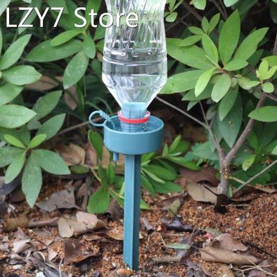 DIY Automatic Self Watering Device lazy environmental moving