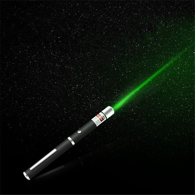 5MW Laser Pen For Teaching Meeting PPT Pet Cat Toy Dot High