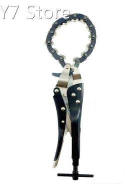 Car Exhaust Tube Cutting for Full-sized Cars Off-road Vehicl