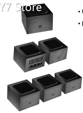 AC1200 2.4G/5.0GHz Mesh WiFi Router Home Wireless APP Remote