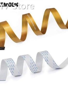 15Pin Ribbon Flex CSI Cable with 15cm 30cm 50cm 100cm For Ra