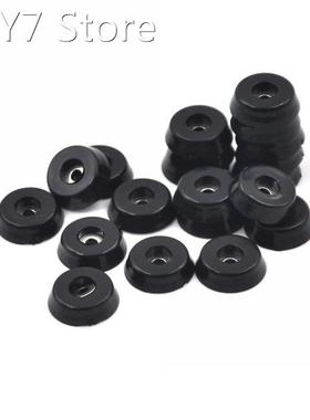 40/20pcs/lot Practical Rubber Table Chair Furniture Feet Leg