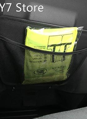 for Land Rover Defender 110 130 2020 Car Black Cloth Front S