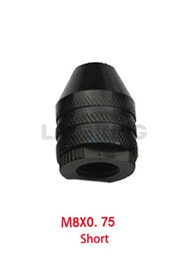 4 types Multi Chuck Keyless  Dremel Rotary Tools 0.3-3.2mm K