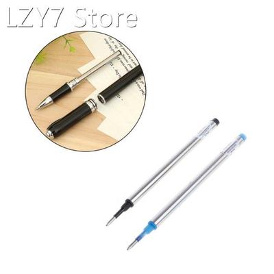 Jinhao Roller Ball Rollerball Pen Refill Cartridge Blue Blac