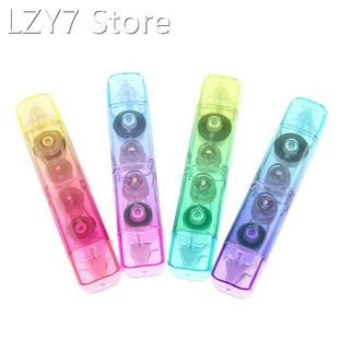 2 In 1 Gradient Color Correction Tape and Point Glue Kawaii