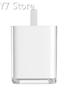 Charger Protective Cover Fast Charging Transparent TPU Case