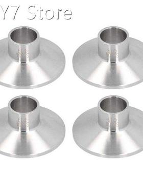 4Psc Quick Release Coupling Stainless Steel Anti-Corrosion A