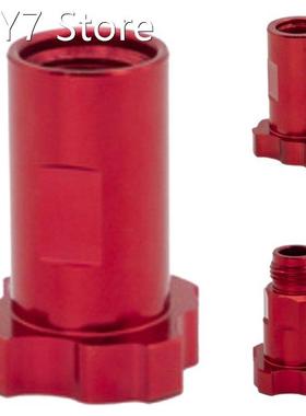All Spray Tool Connector PPS Spray Tool Cup Adapter Pot Join
