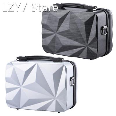 Storage Box Travel Carrying Case Waterproof Hard Shell with