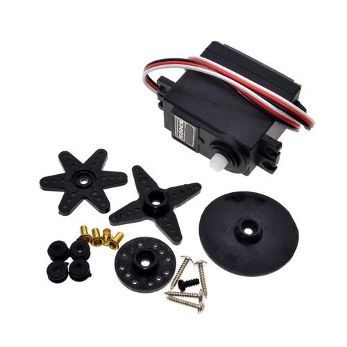 S3003 Standard Servo  RC Futaba HPI Tamiya Kyosho Duratrax G