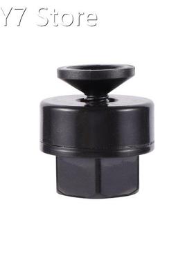 Adjustable 360 Degree Refraction Irrigation Nozzle 1/2 Fema