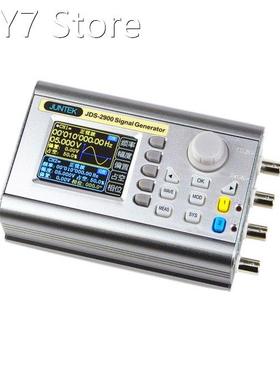 100% Original JDS2900 60MHZ Signal Generator DDS Arbitrary W