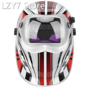 Welding Protective Helmet Protective Helmet -15℃-65℃ Worki