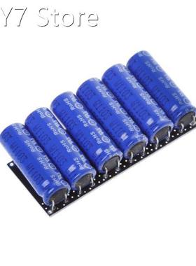77UA 16V 1.6F Farad Capacitor Module Super Capacitors With P