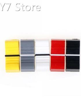 10pcs/lot Touch Sensitive Slider Ribbed Mixer Desk Switch Kn