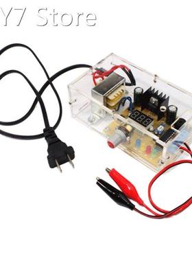 DIY Kits 70W SSB Linear HF Power Amplifier for FT-817 KX3 Ha