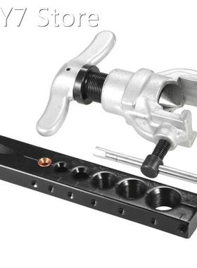 Manual Eccentric Flaring Tool Set for Refrigeration Water Ga