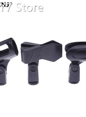 1Pc Multifunction Portable Microphone Holder Universal Stage