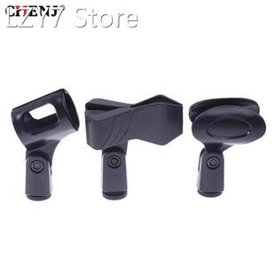 1Pc Multifunction Portable Microphone Holder Universal Stage