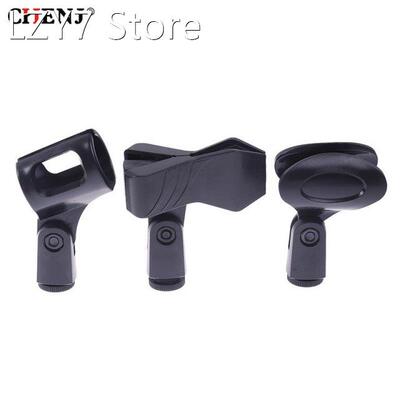 1Pc Multifunction Portable Microphone Holder Universal Stage