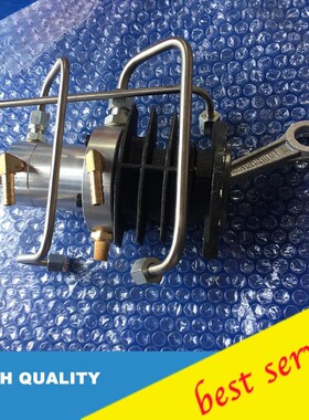 Electrical Air Compressor Head, Cylinder and Piston and Cyli