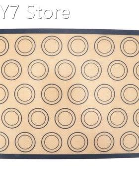 Baking Mat Bakeware Mats Non?Stick Reusable Durable for Brea