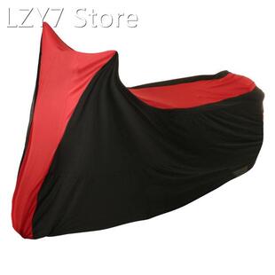 Motorcycle Cover Motor Scooter Cover Universal Outdoor All S