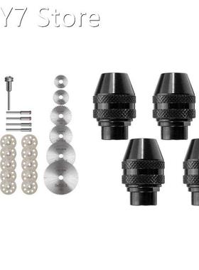 31Pcs Cutting Discs For Dremel Rotary Diamond Cutting Wheel