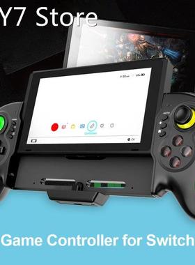 STK-7037 Game Controller Wireless Gamepad Vibration Controle