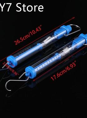 Newton Gram Dynamometer Spring Scale Balance Tubular Dynamom